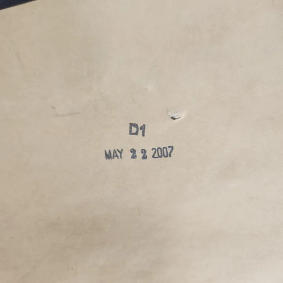 Thomas Kinkade 'Deer Creek Cottage' Double Mat Winter Landscape Art with Deer - Picture 5 of 9